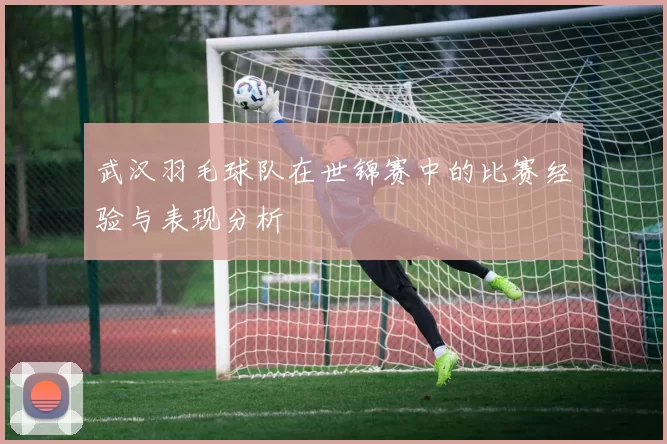 武汉羽毛球队在世锦赛中的比赛经验与表现分析