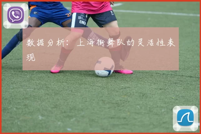 数据分析：上海街舞队的灵活性表现